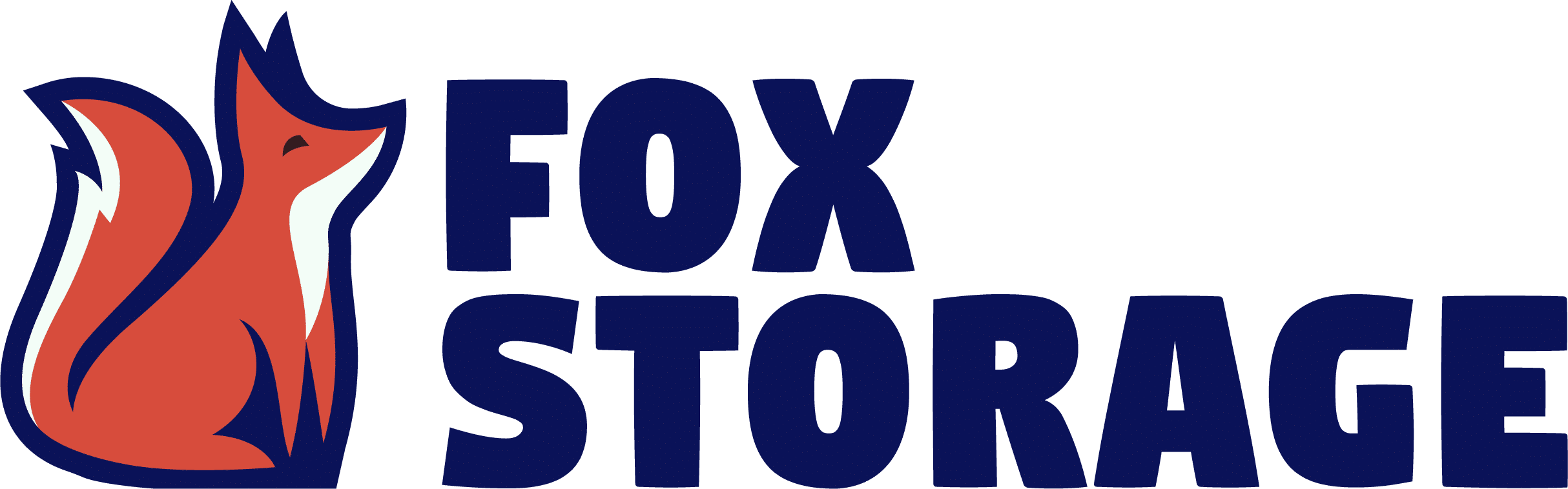 Fox Storage
